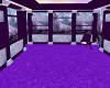 G's Purple Dressing Room