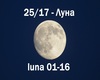 25 17 Luna