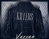 + Killers Leather [M] +