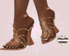 Olivia Diamond Heels