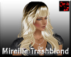 Mireille Trashblond Hair