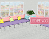 Easter Apartment