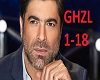 Wael Kfoury-Ghazelni