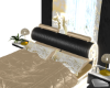 the real master bed
