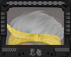 [RD] Head Bandana Yellow