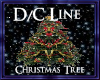D/c Christmas Tree