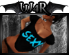 W|Retro Sexy top