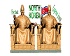 Joseon North Korea