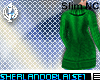 [SB1]Val Sweater6 Slm NC