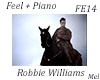 Feel + Piano R.W. FE14