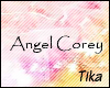 Angel Corey