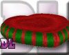 DL: Christmas Kisser