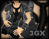 |3GX| - Formally sexy