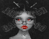 BAD IVY RED LIPS