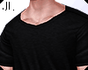 ◄ T-Shirt Basic Black