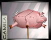 ! Balloon Pig - Child