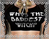 AHS-whos the baddest
