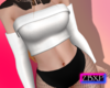 Emmy Sleeve Tubetop