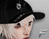 ☆Cap + Hair