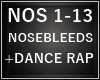 DOECHII +DANCE RAP F