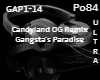 Gangsta's Paradise Remix