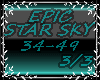 epic star sky 3