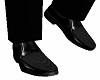 Classy Black Shoes