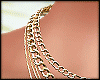 ! Pax Necklace