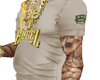 EB CHUBBY ARMY TSHIRT