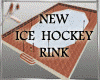  ICE SKATE RINK DROP IN 