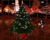 i6 Pose Christmas Tree