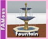 [FAM] Blue Moon Fountain