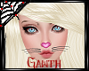 *G* Bunny Nose- P2