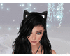 Cat Ears Black