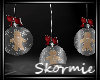 [SK]CHRISTMAS ORNAMENTS2