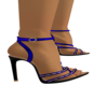 [FS] Blue Heels