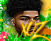xOz Sebastian Curls '25