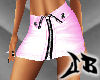 JB Sexy Pink Skirt