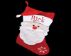 ~N~ Rick stocking