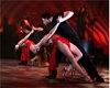 BURAK Tango Group Dance