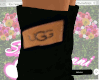 ugg x legwarmers