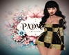 [!P] Gretchen Dress