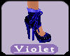 (V) Blues  Boots