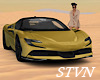 Gold Millionary Cars !