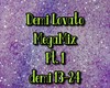 DemiLovato MegaMix Pt. 2