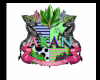 AKAN Crest