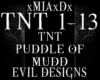 [M]TNT-PUDDLE OF MUDD
