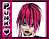Punk Pink Kunika