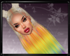 B|Blonde Butterfly Pride