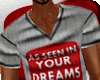 ESPN- In Your Dream Top